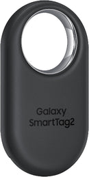 Samsung Galaxy SmartTag2 (1 Pack) - IP67 Water Resistant Bluetooth Tracker, Long Lasting Battery, NFC tag, Phone, Luggage, pet, Key Finder