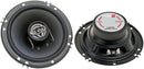 Cerwin Vega XED62 XED Series 6.5" 300 Watts 2-Way Coaxial Speakers