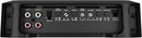 Hertz DP 1.500 Dieci Power mono subwoofer amplifier — 1180 Watts peak