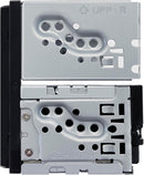 Kenwood DMX50S – 6.8" Car Stereo with Wireless CarPlay & Android Auto