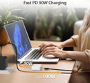j5create JCA379-2B USB Type-C to HDMI & USB 3.0 with Power Delivery
