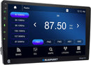 Récepteur à montage flottant Blaupunkt RALEIGH910 (10,1" - BT / CarPlay sans fil et Android Auto) 