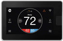 Rheem RETST800SYS EcoNet Smart Thermostat, Black