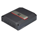 Kicker 51LX16501 LX-Series mono subwoofer amplifier — 1650 watts RMS x 1 at 1 ohm