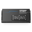 AudioControl ACX-300.4 Powersports/Marine All Weather 4-Channel Amplifier - (4 x 75 watts @ 2 ohms) & (4 x 50 watts @ 4 ohms)