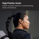 Beats By Dr. Dre Solo Buds In-Ear Sound Isolating Truly Wireless Headphones - Matte Black