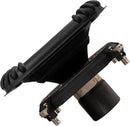 Kicker L7X15 Standard pre-assembled re-cone kit w/2-Ohm DVC 49L7X152RK