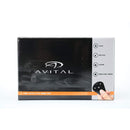 Système de sécurité unidirectionnel Avital 3100L avec sirène 