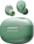 Raycon RBE726 Everyday In-Ear Active Noise Cancelling True Wireless Earbuds