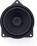 Audison APBMWK4M 4-Inch 2-Way Component System BMW Upgrade