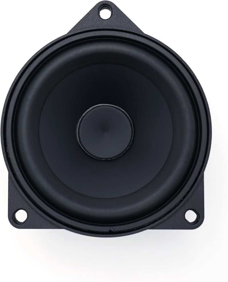 Audison APBMWK4M 4-Inch 2-Way Component System BMW Upgrade