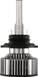 Philips 9012 Ultinon Essential LED Headlight, 2 Pack