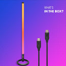 JBL PartyLight Stick - Bluetooth party light stick, IPX4 splashproof