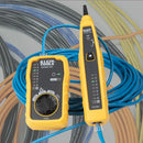 Klein Tools VDV500‑820 Tone & Probe Pro Electrical Wire Tracing Set