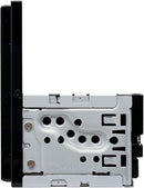 Kenwood DMX50S – 6.8" Car Stereo with Wireless CarPlay & Android Auto