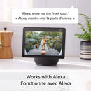 Ring Battery Doorbell Plus | Head-to-Toe HD+ Video, motion detection & alerts, and Two-Way Talk