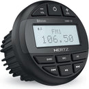Hertz HMR 10 Marine Digital Media Receiver (HMR10)