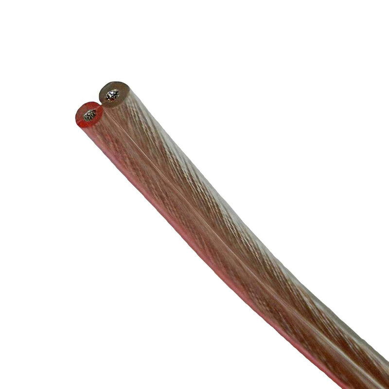 Audio Research SW12-250 12 guage 100% copper speaker wire Sold By The Foot