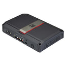 Kicker 51LX30001 LX-Series mono subwoofer amplifier — 3000 watts RMS x 1 at 1 ohm