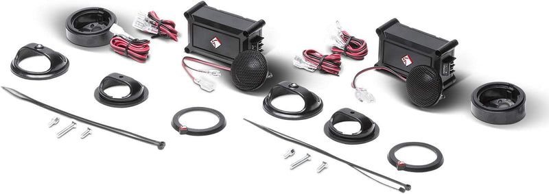 Rockford Fosgate Punch P1T-S Tweeter Kit