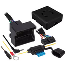 Axxess Interface AXTC-BM1 BMW Steering Wheel Control and Data Interface 2006-2012