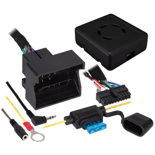 Axxess Interface AXTC-BM1 BMW Steering Wheel Control and Data Interface 2006-2012