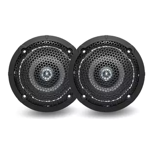 DB Drive DX-S35 DX SQ Loudspeakers (3.5" - 35W Nominal - 2-Way - 4 Ohm - Pair)