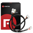 Fortin EVO-ONE-SUB1 Plug and Play Remote Starter for Subaru