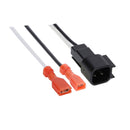 Metra 72-5600 Speaker Wiring Harness For select 1998-up Ford and Mazda vehicles