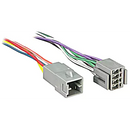 Metra 70-1772 Ford Lincoln Mercury 1982-1985 Harness