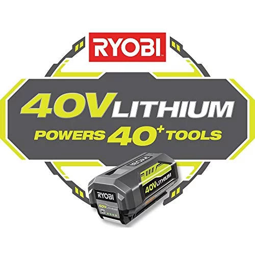 Ryobi 40v 6Ah Lithium Battery OPEN BOX