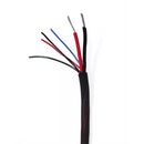 Wireworx Marine Speaker & RGB Wire (6 Conductor - Tinned OFC - 100 ft.)
