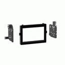 Metra 95-7021HG Mitsubishi Outlander 2020-2021 DDIN Dash Kit