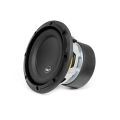 JL Audio 6W3v3‑4 W3v3 6.5‑Inch Subwoofer 4‑Ohm