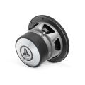 JL Audio 6W3v3‑4 W3v3 6.5‑Inch Subwoofer 4‑Ohm