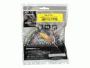Metra 70-1731 Radio Wiring Integration Harness - Fits select Honda models 2016-2022