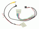 Metra 70-1731 Radio Wiring Integration Harness - Fits select Honda models 2016-2022