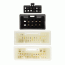 Metra 70-1765 Radio Wiring Harness For Toyota (without Amp) 2018-Up