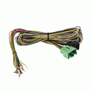 Metra 70-2057 GM MOST(r) 2014-Up Amplifier Bypass Harness
