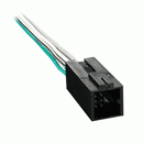 70-5512 Ford 1989-2000 Premium Sound System Amp Integrator Plug