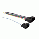 Metra 70-5524, Faisceau radio pour FORD FIESTA 2011 et plus 