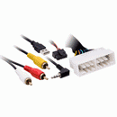 Metra 70-7307 Hyundai/Kia Wiring Harness (with Base Radio) 2017-Up