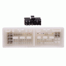 Metra 70-7307 Hyundai/Kia Wiring Harness (with Base Radio) 2017-Up