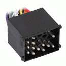 Faisceau radio Metra 70-8590 pour Power 4 Speaker BMW 1991-2006