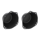 Metra 81-4300 Speaker Baffles (5 1/4 & 6 1/2- Pair)