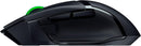 Razer Basilisk V3 X HyperSpeed Customizable Wireless Gaming Mouse: Chroma RGB - 9 Programmable Controls - 285 Hr Battery - Classic Black