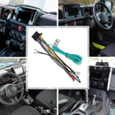 Sony 2024 Upgraded 16 Pin Car Stereo Wiring Harness Plug for Sony XAV-AX3200 XAV-AX3250 XAV-AX4000 XAV-AX5000 XAV-AX5500 XAV-AX5600 XAV-AX6000 XAV-AX7000