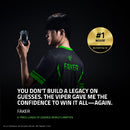 Razer Viper V3 Pro Wireless Gaming Mouse - Black