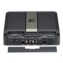 Kicker LX850.1 850w Mono Class D Sub Amp; w/Smart Bass