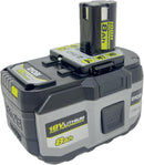 RYOBI PBP1008 8Ah 18V Lithium High Performance Battery